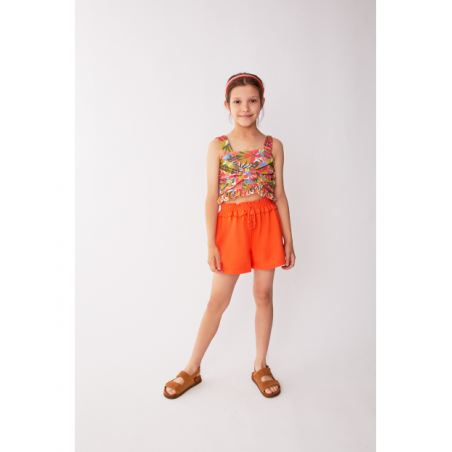 CONJUNTO NIÑA-Street Monkey