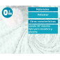 Manta para bebé color-Kiokids
