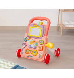 Correpasillos actividades-Kiokids