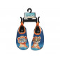 Acquasocker azul marino animales-Kiokids