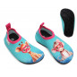Aquasocker Animales Fucsia-Kiokids