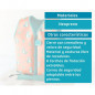 Chaleco neopreno de natación cododrlos-Kiokids