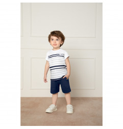 Conjunto Sport Niño-Milon