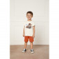 Conjunto Sport Niño-Milon