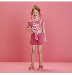 Conjunto Teen Niña-Nanai