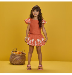 Conjunto Teen Niña-Nanai