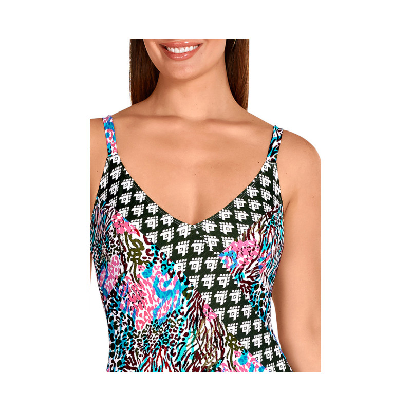 1814 BAÑADOR SHAPE-Dolores Cortés 1814 BAÑADOR SHAPE-Dolores Cortés