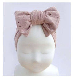 Turbante Bebe-Siena
