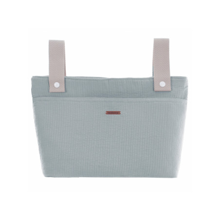 bolso tmma paris menta uzturre