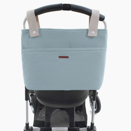 bolso tmma paris azul uzturre