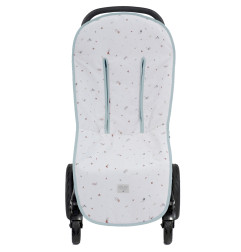 colchoneta silla paseo ft00 basti menta uzturre