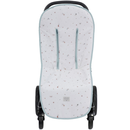 colchoneta silla paseo ft00 basti menta uzturre