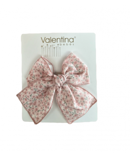 Lazo Pelo LP1-Valentina Bebés