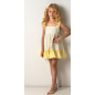 Vestido Colección Noruega- Alida Kids