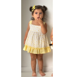 Jesusito Colección Noruega- Alida Kids