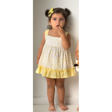 Jesusito Colección Noruega- Alida Kids