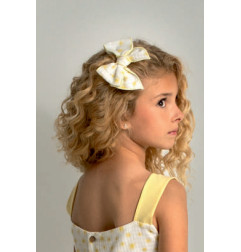 Lazo Colección Noruega-Alida Kids