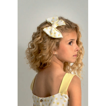 Lazo Colección Noruega-Alida Kids
