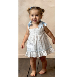 Jesusito Colección Filipinas"Ocas"-Alida Kids