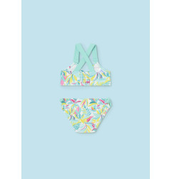 Bikini estampado bebé-Mayoral