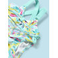 Bikini estampado bebé-Mayoral