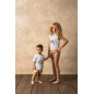Conjunto Baño Acapulco Niña-Alida Kids