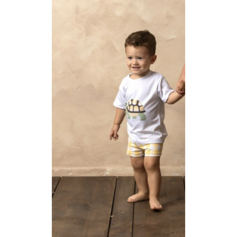 Conjunto Baño Acapulco Niño-Alida Kids
