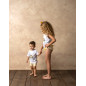 Conjunto Baño Acapulco Niño-Alida Kids