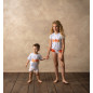 Conjunto Baño Salchichas- Alida Kids