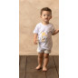 Conjunto Baño Caballito de Mar Niño-Alida Kids