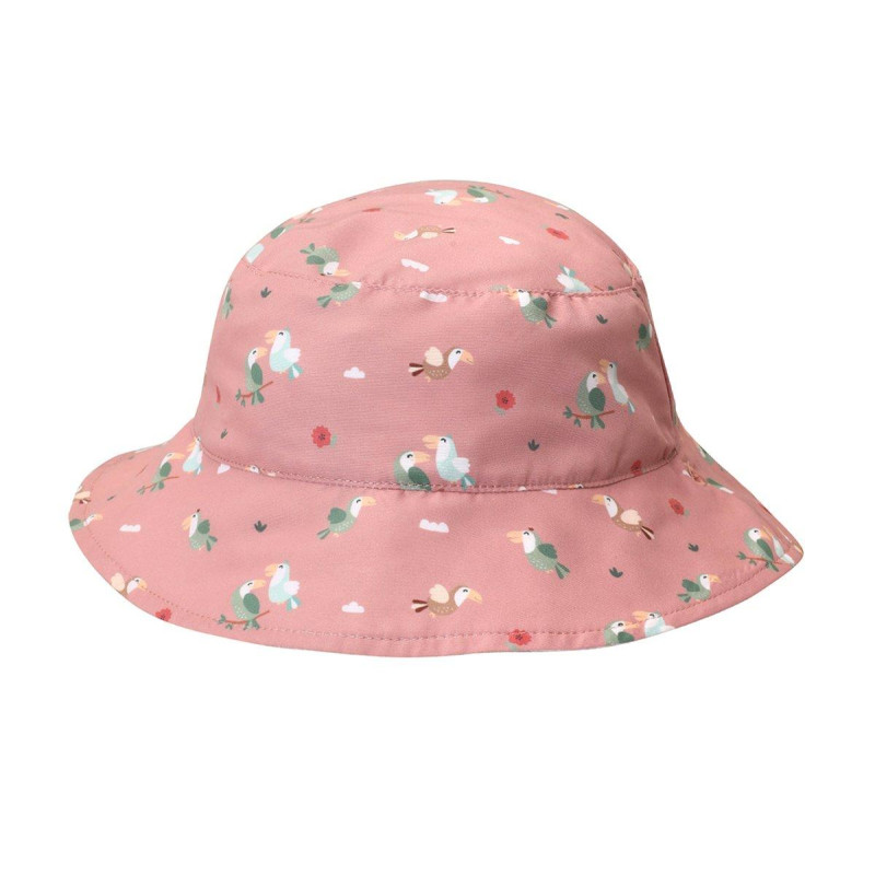 Gorro Reversible Toucan ute
