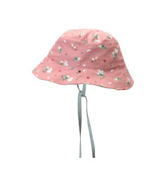 Gorro Reversible Toucan ute