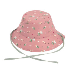 Gorro Reversible Toucan ute