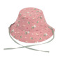Gorro Reversible Toucan ute