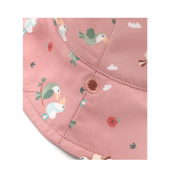 Gorro Reversible Toucan ute