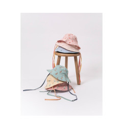 Gorro Reversible Toucan ute