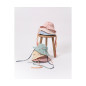 Gorro Reversible Toucan ute