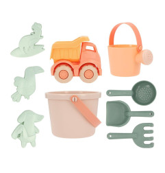 Set de Juguetes de Playa Pearl Monnëka-Tutete