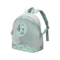 Mochila Infantil Antiarena Cool Dinos ut