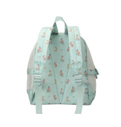 Mochila Infantil Antiarena Cool Dinos ut