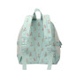 Mochila Infantil Antiarena Cool Dinos ut