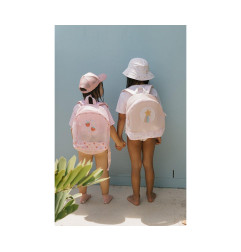 Mochila Infantil Antiarena Cool Dinos ut