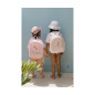 Mochila Infantil Antiarena Cool Dinos ut