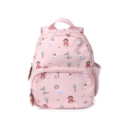 Mochila Infantil Little Red-Tutete