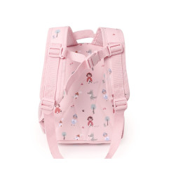 Mochila Infantil Little Red-Tutete