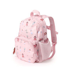 Mochila Infantil Little Red-Tutete