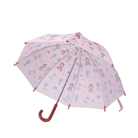 Paraguas Little Red-Tutete