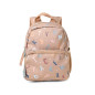 Mochila Infantil Funny Letters Personalizable-Tutete