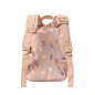 Mochila Infantil Funny Letters Personalizable-Tutete