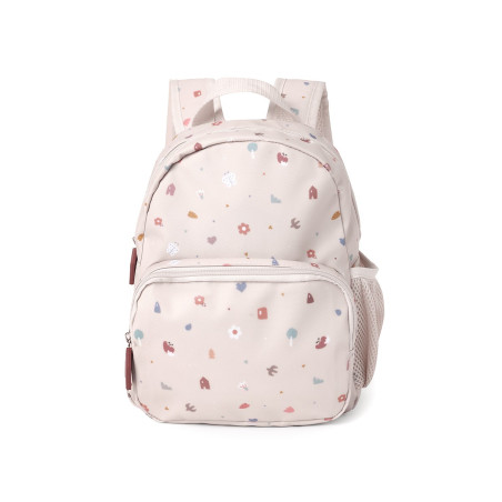 Mochila Infantil Geometric Nature-Tutete